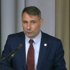 Член Правления РСПП Александр Габитов: режим самозанятости должен быть сохранен при честных правилах